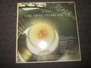 COIL THE ANAL STAIRCASE EP LP EX