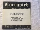 Corrupted - El Dios Queja 10