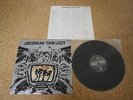 Thin Lizzy   Jailbreak/ Japan LP/ Sheet