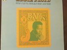 EDDIE FLOYD Rare Stamps LP Stax Memphis funk soul NM