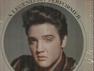 ELVIS PRESLEY  Elvis a legendary performer  Coffret 16CD/380 TITRES/BOOKLET