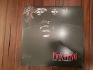 Pink Floyd - Live at Pompeii - 2LP - Color vinyl