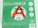 GRAHAM BONNEY - UK 1966 NM Columbia WL Demo PROMO 45 