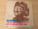 The Pure Soul of Big Maybelle ROJAC 1000  Music Vinyl Album 1966 Records LP 1140