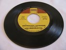 THE MARVELETTES - DESTINATION: ANYWHERE / WHAT'S EASY FOR TWO IS HARD... - TAMLA