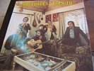 MOCEDADES Eres tu ESC HIT ISRAEL ISRAELI LP RARE COVER