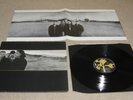 U2 The Joshua Tree Vinyl LP + Insert - EX