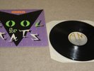 Squeeze Cool For Cats Vinyl LP A1 B1 Pressing - EX