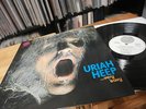 URIAH HEEP VERY EAVY...... VERTIGO SWIRL LP VON 1970 PROG. KILLER