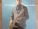 SONNY ROLLINS [The Bridge] RCA [LPM-2527] MONO/DG/2S