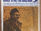 BOOKER ERVIN [The Song Book] PRESTIGE [PRLP-7318] RVG/MONO