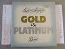LYNYRD SKYNYRD BAND GOLD & PLATINUM DOUBLE LP GREATEST HITS MCA2-11008