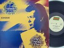 Icehouse ORIG OZ 2LP Past & Future NM '89 New wave Iva Davies Synth Pop  
