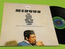 CHARLIE MINGUS LP THE BLACK SAINT ... TOP JAZZ NM ITALY 1976 GATEFOLD COVER