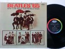 THE BEATLES '65 1964 U.S. MONO LP Capitol T 2228 ORIGINAL DG w/ RAINBOW Label