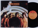 KINKS Kinks Are Village Green Preservation Society REPRISE LP NM/VG++ gatefold