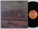 NEIL YOUNG Time Fades Away REPRISE LP NM w/lyric poster