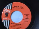 NORTHERN SOUL 45/ BABY WASHINGTON 