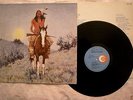FABRIZIO DE ANDRE - INDIANO - ANNO 1981 - MINT