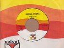 DANNY RIVERA: Anicanao 45 Velvet latin funk breaks hear