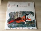 Annette Peacock The Perfect Release Tom 7044  Music Vinyl Album 1979 LP 0955