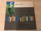 Clyde McPhatter & The Drifters Atlantic 8003 Vinyl Album 1956 Records LP 0971