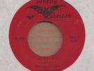 ENRIQUE OLIVAREZ & LOS VAMPIROS: Al's Place 45 latin funk hear