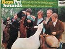 Lp Original French Capitol The Beach Boys Pet Sounds