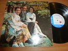 HORACE SILVER QUINTET..THE TOKYO BLUES..SUPERB US ISSUE BLUE NOTE ST-84110...EX+