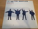 The Beatles - Help  1965 LP First Pressing