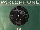 THE BEATLES From Me To You 1963 1st PRESS R50157XCE 17329 -1N MCCARTNEY LENNON