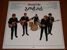 HAVING A RAVE UP WITH THE YARDBIRDS LP *RARE* GET BACK RRESS VINYL GATEFOLD New