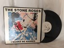 THE STONE ROSES 