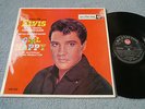 ELVIS PRESLEY Girl Happy LP LPM 3338 New Zealand LP flipback STUNNING CONDITON