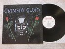 Crimson Glory Crimson Glory RR 9655 INNER SLEEVE
