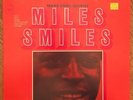 MILES DAVIS QUINTET Miles Smiles COLUMBIA LP NM Stereo 2-eye