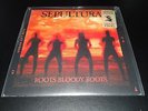 Sepultura - Roots Bloody Roots 7