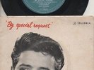 CLIFF RICHARD   Rare 1963 Australian Only 7