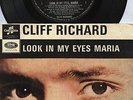 CLIFF RICHARD   Rare 60's Aust Only 7