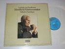 BACKHAUS: BEETHOVEN COMPLETE PIANO SONATAS 10LP BOX DECCA GERMANY MINT
