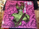 Thee Oh Sees Carrion Crawler / The Dream LP sealed vinyl + mp3 download
