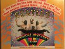ORIGINAL 1967 THE BEATLES MAGICAL MYSTERY TOUR VINYL LP APPLE SMAL 2835