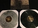 Mudvayne Lost and Found 2Lp 180g Clear/black Swirl And Brownish Grey Swirl New