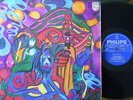 GAL COSTA lp GAL COSTA brazil ID# 14073 1969 ORIGINAL PHILIPS 765098 EX- VG+ aut