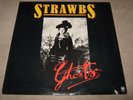 STRAWBS Ghosts RARE STILL SEALED SS NEW Vinyl LP A&M SP-4506 PROG Chas Cronk Cut
