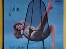 Original Press  Julie London Julie  Liberty ? LRP 3096  United States  1958