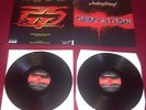 JUDAS PRIEST - DEMOLITION 2 LP