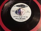 Rita & The Tiaras - Gone With The Wind - Dore 45 Original Northern Soul NM