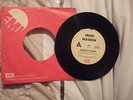 IRON MAIDEN FLIGHT OF ICARUS AUSTRALIAN ISSUE SINGLE