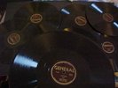 NEW YORK CITY PARAMOUNT THEATER WURLITZER:RARE 12